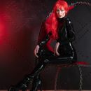Fiery Dominatrix in Charlottesville for Your Most Exotic BDSM Experience!