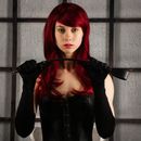 Mistress Amber Accepting Obedient subs in Charlottesville